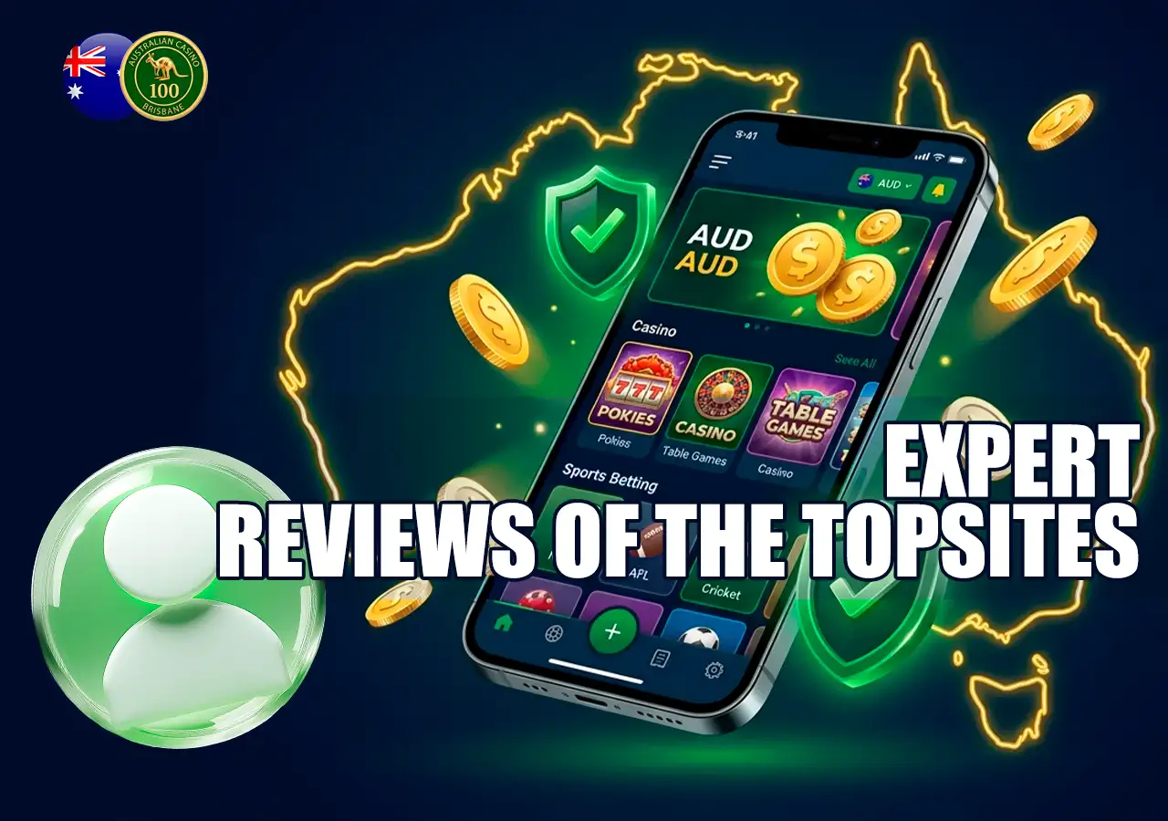 Expert reviewer analyzing legal Australian betting app ratings and user interface
